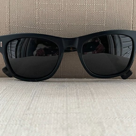 Seraphin Women Sunglasses Handmade in Japan Brown Tortoise/Black Eyewear WESTON main image 12